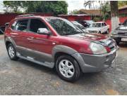 VENDO HERMOSO HYUNDAI TUCSON AÑO 2005 SIN DETALLES IMPECABLE! VENDO HERMOSO HYUNDAI TUCSON AÑO 2005 SIN DETALLES IMPECABLE!