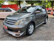 VENDO HERMOSO TOYOTA IST AÑO 2004 GRIS RATON, 1 AÑO DE GARANTIA ESCRITA!! VENDO HERMOSO TOYOTA IST AÑO 2004 GRIS RATON, 1 AÑO DE GARANTIA ESCRITA!!
