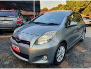 VENDO HERMOSO TOYOTA NEW VITZ RS AÑO 2009 RECIEN IMPORTADO, GARANTIA DE 1 AÑO!! VENDO HERMOSO TOYOTA NEW VITZ RS AÑO 2009 RECIEN IMPORTADO, GARANTIA DE 1 AÑO!!
