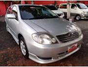 VENDO Y FINANCIO HERMOSO TOYOTA RUNX AÑO 2002 INTERIO NEGRO GARANTIA ESCRITA DE 1 AÑO!! VENDO Y FINANCIO HERMOSO TOYOTA RUNX AÑO 2002 INTERIO NEGRO GARANTIA ESCRITA DE 1 AÑO!!