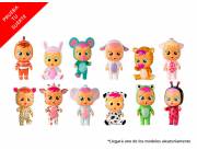 Cry babies o bebe lloronas Cry babies o bebe lloronas