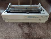 Impresora Epson LQ-1070+