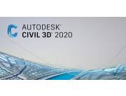 AUTODESK AUTOCAD CIVIL 3D 2020 INSTALACION - SERVICIO GARANTIZADO! FULL PERMANENTE