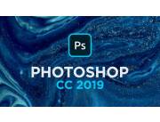 ADOBE PHOTOSHOP CC 2019 INSTALACION A DOMICILIO FULL PERMANENTE