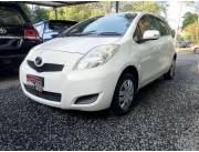 VENDO TOYOTA NEW VITZ RECIEN-IMPORT AÑO 2010 TR CON CESAR REYES