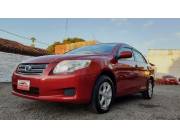 VENDO HERMOSO TOYOTA AXIO AÑO 2008 FULL EQUIPO SIN USO EN PARAGUAY, GARANTIA DE 1 AÑO!! VENDO HERMOSO TOYOTA AXIO AÑO 2008 FULL EQUIPO SIN USO EN PARAGUAY, GARANTIA DE 1 AÑO!!