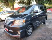 VENDO HERMOSO TOYOTA NOAH AÑO 2003 COLOR NEGRO, FULL EQUIPO DOBLE TECHO SOLAR!! VENDO HERMOSO TOYOTA NOAH AÑO 2003 COLOR NEGRO, FULL EQUIPO DOBLE TECHO SOLAR!!