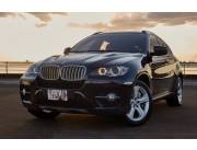 Potente, versatil y Fino!!!! BMW X6 50iA..... Potente, versatil y Fino!!!! BMW X6 50iA.....