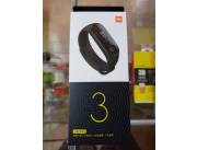 Xiaomi mi band 3 Smartwatch Xiaomi mi band 3 Smartwatch