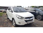 HYUNDAI TUCSON AÑO 2012 CAJA AUTOMATICA DIESEL OFRECIDO EN AUTO FERIA HYUNDAI TUCSON AÑO 2012 CAJA AUTOMATICA DIESEL OFRECIDO EN AUTO FERIA