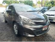 VENDO TOYOTA NEW VITZ RECIEN-IMPORT AÑO 2011 TR CON CESAR REYES