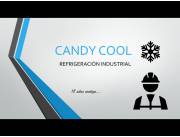 SERVICIO TÉCNICO EN REFRIGERACIÓN industrial; cámaras frigoríficas,Heladeras,vitrinas