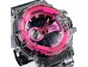 RELOJES CASIO G-SCHOCK (SERIE GA-400SK) - TIEMPO DE RELOJES S.A. RELOJES CASIO G-SCHOCK (SERIE GA-400SK) - TIEMPO DE RELOJES S.A.