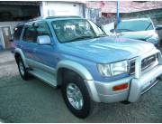TOYOTA HILUX SURF FULL EQUIPO..!!!! RECIÉN IMPORTADA TOYOTA HILUX SURF FULL EQUIPO..!!!! RECIÉN IMPORTADA