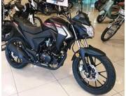 Moto Kenton Rider 200 Moto Kenton Rider 200