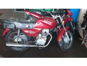 MOTO KENTON GL 125 cc Rutera tipo cobrador - Debito directo: BNF, ITAU. MOTO KENTON GL 125 cc Rutera tipo cobrador - Debito directo: BNF, ITAU.