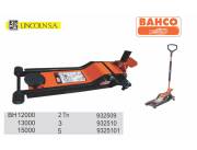 Gato tipo yacare BAHCO LINCOLN S.A. Gato tipo yacare BAHCO LINCOLN S.A.