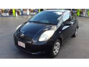 OFERTA Toyota New Vitz año 2005 Automatico Motor 1.3 4x2 cero Gasto OFERTA Toyota New Vitz año 2005 Automatico Motor 1.3 4x2 cero Gasto