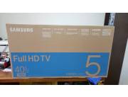 (( SMART TV SAMSUNG 40 FHD NUEVO EN CAJA))) (( SMART TV SAMSUNG 40 FHD NUEVO EN CAJA)))