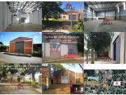 ALQUILO: 15 TINGLADOS / DEPOSITOS DESDE 200 m2 HASTA 500 m2 ALQUILO: 15 TINGLADOS / DEPOSITOS DESDE 200 m2 HASTA 500 m2