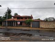 CASA EN LAMBARÉ CASA EN LAMBARÉ