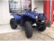 Vendo Yamaha Grizzly 2019 Vendo Yamaha Grizzly 2019