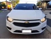 CHEVROLET ONIX 2018 CHEVROLET ONIX 2018