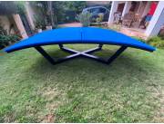 Mesa de piki-futbol! Tekball! lleva la diversion al Hogar! Mesa de piki-futbol! Tekball! lleva la diversion al Hogar!