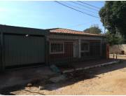Vendo casa en Fernando de la Mora, Zona Sur Vendo casa en Fernando de la Mora, Zona Sur