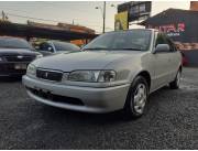 VENDO TOYOTA SPRINTER SIN USO EN PARAGUAY, RECIEN IMPORTADO TR ALEXY CÁCERES VENDO TOYOTA SPRINTER SIN USO EN PARAGUAY, RECIEN IMPORTADO TR ALEXY CÁCERES