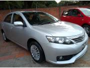 TOYOTA ALLION AÑO 2010 COLOR PLATA, RECIEN IMPORTADO.. OFRECE CLASS MOTORS!!! TOYOTA ALLION AÑO 2010 COLOR PLATA, RECIEN IMPORTADO.. OFRECE CLASS MOTORS!!!