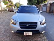 HYUNDAI SANTA FE 2006 IMPECABLE HYUNDAI SANTA FE 2006 IMPECABLE
