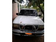 Camioneta Ford Ranger 2004 Camioneta Ford Ranger 2004