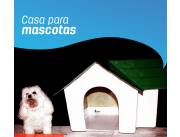 Casa para perro PEQUEÑO Casa para perro PEQUEÑO