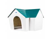 Casa para perros GRANDE Casa para perros GRANDE