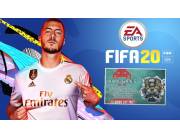 FIFA 20 Para PS3 Carga Digital