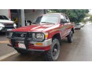 🏁🏁🚗🚘SAN PABLO AUTOMOTORES S.A OFRECE 🔰🔰 IMPECABLE TOYOTA HILUX DOBLE CABINA 4X4 🏁🏁🚗🚘SAN PABLO AUTOMOTORES S.A OFRECE 🔰🔰 IMPECABLE TOYOTA HILUX DOBLE CABINA 4X4
