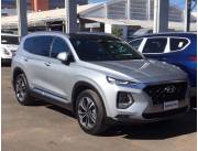 ULTIMAS UNIDADES NEW SANTA FE 2019 ULTIMAS UNIDADES NEW SANTA FE 2019