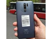 Xiaomi Redmi 9 Xiaomi Redmi 9