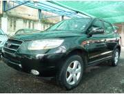 HYUNDAI SANTA FE 2007 RECIÉN IMPORTADO FULL EQUIPO!!!! FINANCIO HYUNDAI SANTA FE 2007 RECIÉN IMPORTADO FULL EQUIPO!!!! FINANCIO