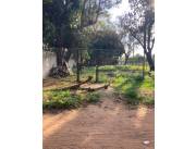 VENDO TERRENO EN CAMPO GRANDE LUQUE VENDO TERRENO EN CAMPO GRANDE LUQUE