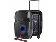PARLANTE ACTIVO AIWA MULTIMEDIA 12 800W PARLANTE ACTIVO AIWA MULTIMEDIA 12 800W