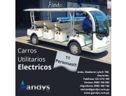 Venta y Alquiler de Carros Utilitarios Venta y Alquiler de Carros Utilitarios