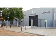 FERNANDO DE LA MORA - ZONA SUR - DEPÓSITO 294 M2 - CERCA DEL SUPER REAL ACCESO SUR FERNANDO DE LA MORA - ZONA SUR - DEPÓSITO 294 M2 - CERCA DEL SUPER REAL ACCESO SUR