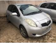 FINANCIO TOYOTA VITZ AÑO 2005 1300CC RECIÉN IMPORTADO FINANCIO TOYOTA VITZ AÑO 2005 1300CC RECIÉN IMPORTADO
