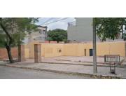 ALQUILO TERRENO 400 M2 - VILLA MORRA (CÓD. 972) ALQUILO TERRENO 400 M2 - VILLA MORRA (CÓD. 972)