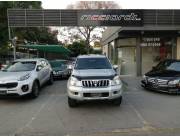 TOYOTA PRADO DIESEL TOYOTA PRADO DIESEL