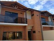 DUPLEX A ESTRENAR EN LUQUE DUPLEX A ESTRENAR EN LUQUE