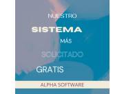 Sistema de Facturacion y de Ventas GRATIS