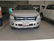 VENDO FORD RANGER LTD, AÑO 2014 VENDO FORD RANGER LTD, AÑO 2014